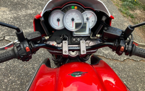 MOTO GUZZI MOTO GUZZI 1200 SPORT 2007 LP