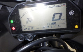 YAMAHA YZF-R25 A 1994 RG43J