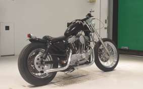 HARLEY XLH883