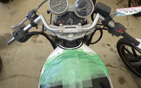 KAWASAKI ZEPHYR 400 Gen.2 ZR400C