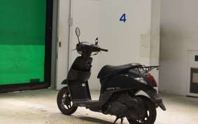 SUZUKI ﾚｯﾂ CA4AA