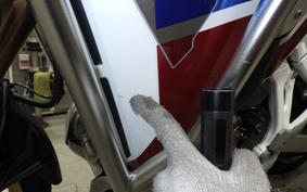 HONDA CRF1100L AFRICA TWIN DCT 2020 SD10
