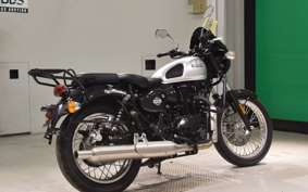 BENELLI インペリアーレ400 2023