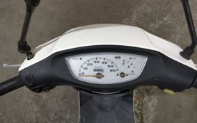 HONDA DIO AF34