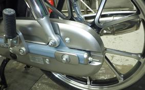 HONDA C125 SUPER CUB 2016 JA58