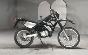 YAMAHA DT125R 3FW