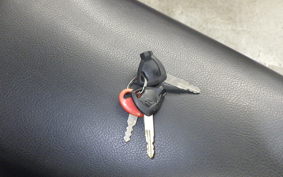 SUZUKI ADDRESS V125 2014 CF4EA