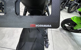 SUZUKI GSX-8R 2024 EM1AA