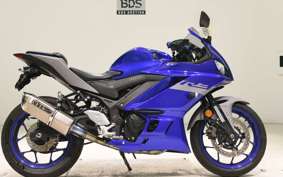 YAMAHA YZF-R3 2021 RH13J
