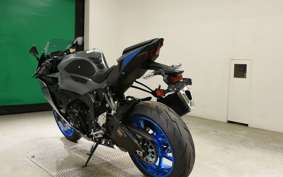 KAWASAKI NINJA ZX-6R A 2025 ZX636J