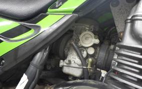 KAWASAKI SUPER SHERPA KL250G