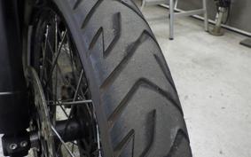 TRIUMPH TIGER 800 XC 2011