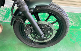 KAWASAKI ELIMINATOR 400SE 2024 EL400A