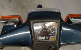 HONDA SUPER CUB50 AA01