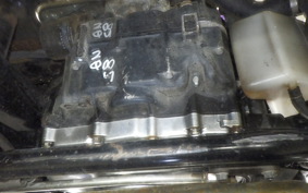 HONDA SHADOW 400 2002 NC34