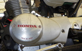 HONDA CB50 CB50
