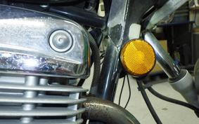 SUZUKI GZ250 Marauder