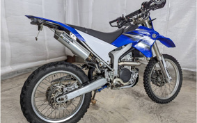 YAMAHA WR250R DG15J