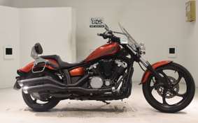 YAMAHA XVS1300CU 2015