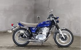 YAMAHA SR400-1 RH16J