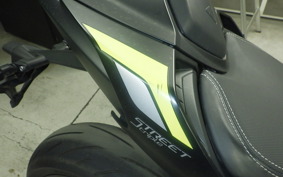 TRIUMPH STREET TRIPLE RS 2022