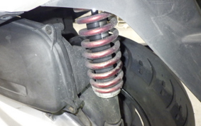 HONDA LEAD 125 2014 JF45