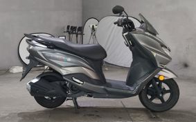 SUZUKI  BURGMAN  STREET 125 EA11D