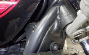 KAWASAKI ZEPHYR 400 KAI 2007 ZR400C