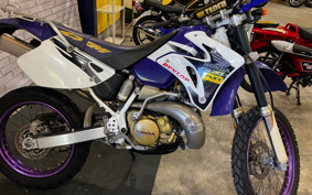 HONDA CRM250AR MD32