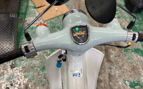 HONDA LITTLE CUB AA01