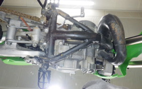 KAWASAKI KX112 2005 KX112A