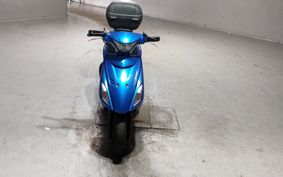 SUZUKI ADDRESS V125 CF4MA