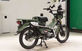 HONDA CT125-2 JA65