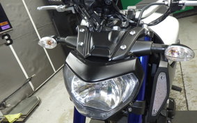 YAMAHA MT-09 A RN34J