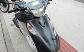 SUZUKI ADDRESS V125 CF46A