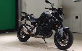BMW F900R 2024