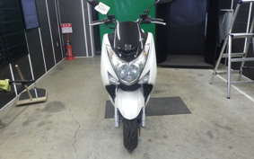 YAMAHA Majesty 155 S 2015 SG28J
