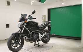 HONDA NC 700 S ABS 2012 RC61