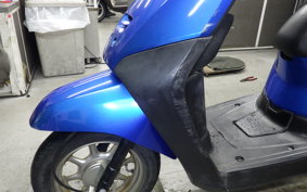 HONDA TACT Basket 2017 AF79