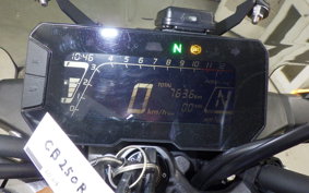 HONDA CB250RA 2004 MC52