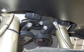 KAWASAKI ZZ1400 NINJA R 2006 ZXT40A