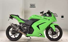 KAWASAKI NINJA 250R