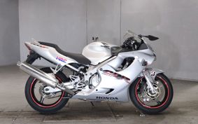 HONDA CBR600F PC35