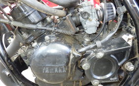 YAMAHA RZ50 Gen.2 RA02J