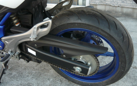 SUZUKI GLADIUS400 ABS 2012 VK58A