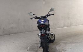 HONDA CB250R MC52