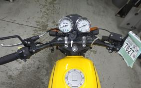OTHER AJSテンペストSCRAMBLER125