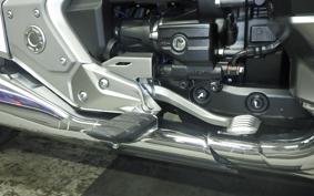 HONDA GL 1800 GOLD WING TOUR DCT 2026 SC79