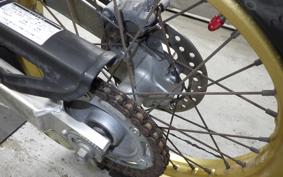 HONDA XR250 GEN 2 2021 MD30
