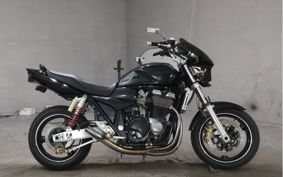 SUZUKI GSX1400 2001 GY71A